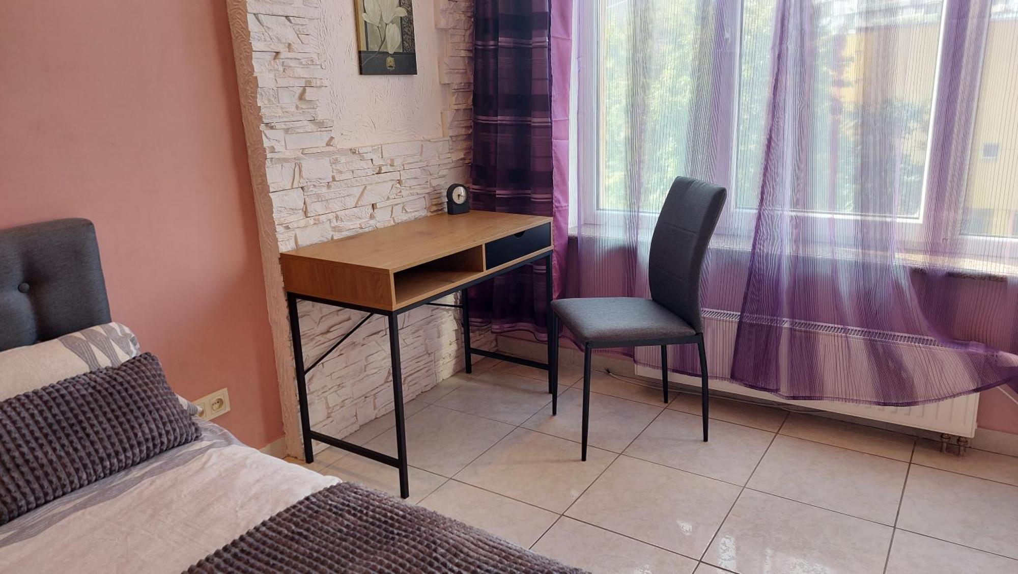 WelcomeHome Kiev Kamer foto
